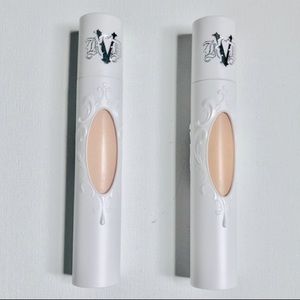 **NEW** KVD VEGAN BEAUTY
Shades:002